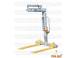 Furci macarale transport europaleti 742680 poza 1